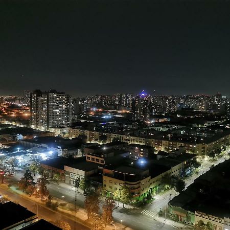 Apartament Departamento Santiago 1148 Zewnętrze zdjęcie