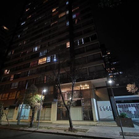 Apartament Departamento Santiago 1148 Zewnętrze zdjęcie