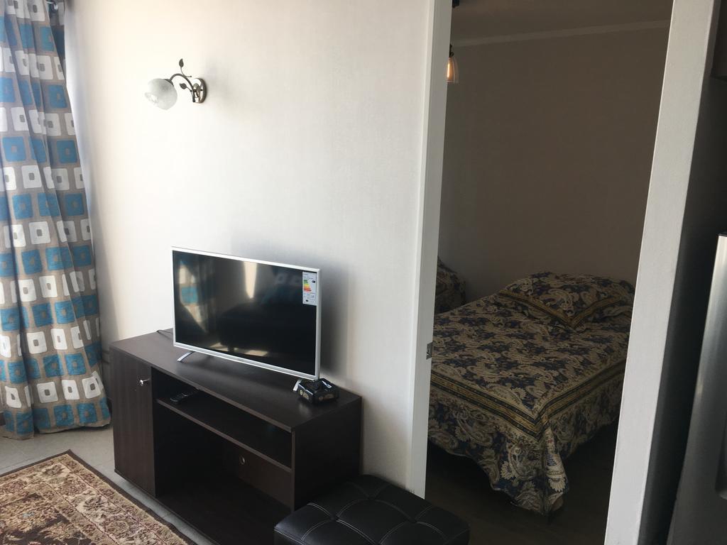 Apartament Departamento Santiago 1148 Zewnętrze zdjęcie