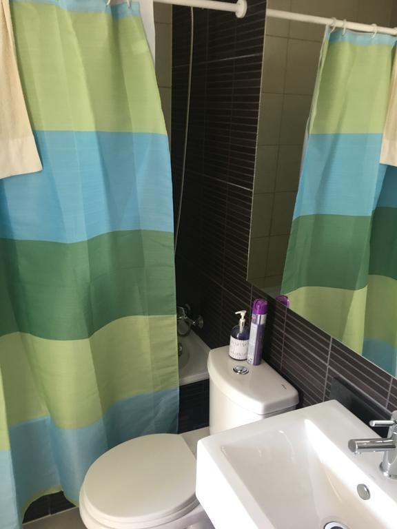 Apartament Departamento Santiago 1148 Zewnętrze zdjęcie