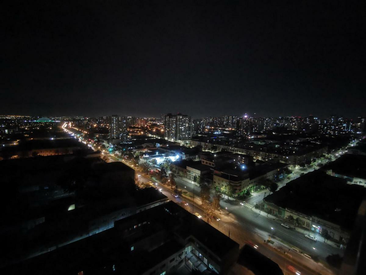 Apartament Departamento Santiago 1148 Zewnętrze zdjęcie