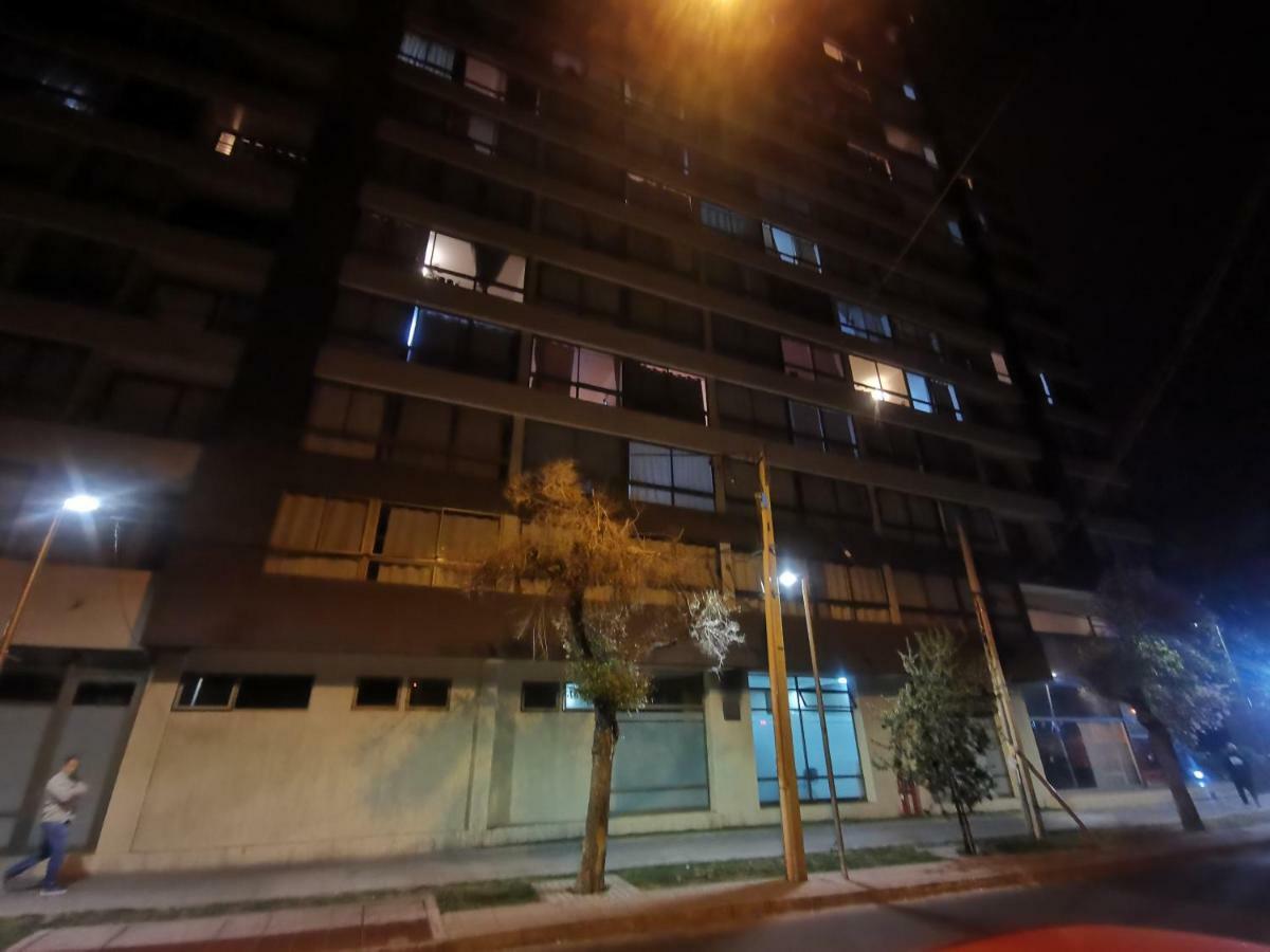 Apartament Departamento Santiago 1148 Zewnętrze zdjęcie